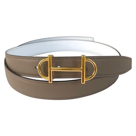 hermes inspired belts|Hermes belt price original.